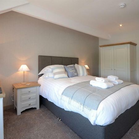 Tomahawk Steakhouse Ponteland Hotel Eksteriør billede