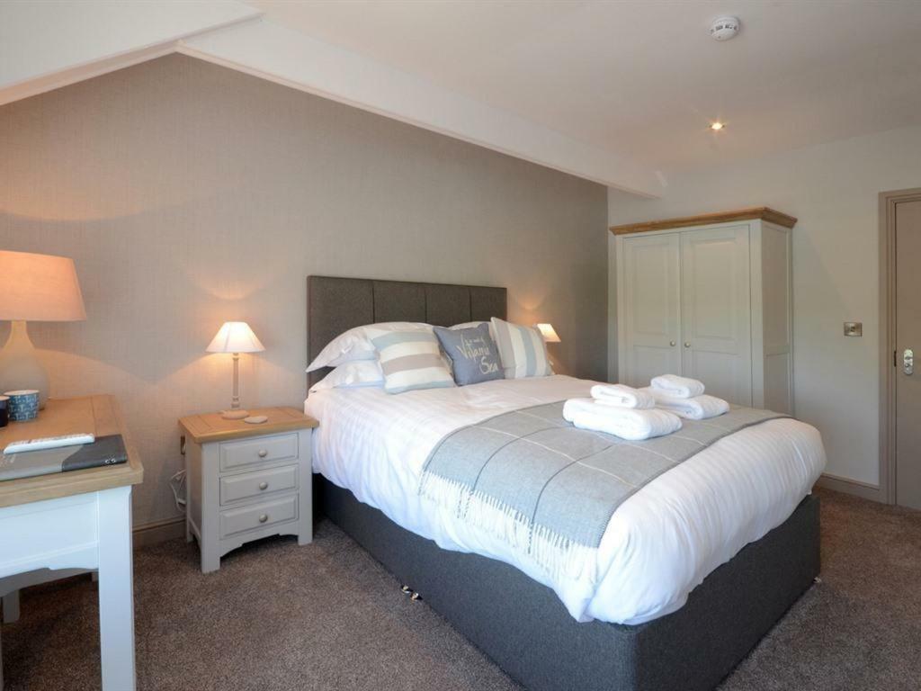 Tomahawk Steakhouse Ponteland Hotel Eksteriør billede